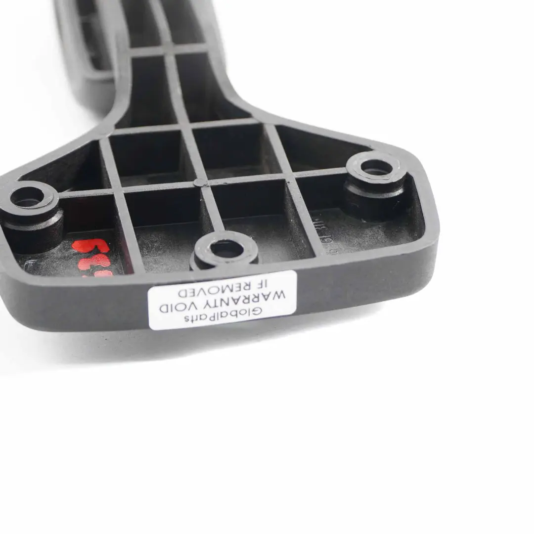 Manivela Ventana Lateral Apertura para Mercedes Vito W639 con número de pieza A6396700004 Mercedes Vito W639 Manivela Ventana Lateral Apertura - SKU A6396700004 - Número de pieza A6396700004