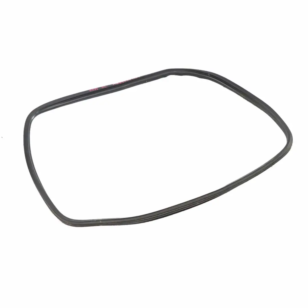Mercedes Vito W639 Guarnizione finestrino posteriore sinistro - SKU A6396712620 - Numero di parte A6396712620
