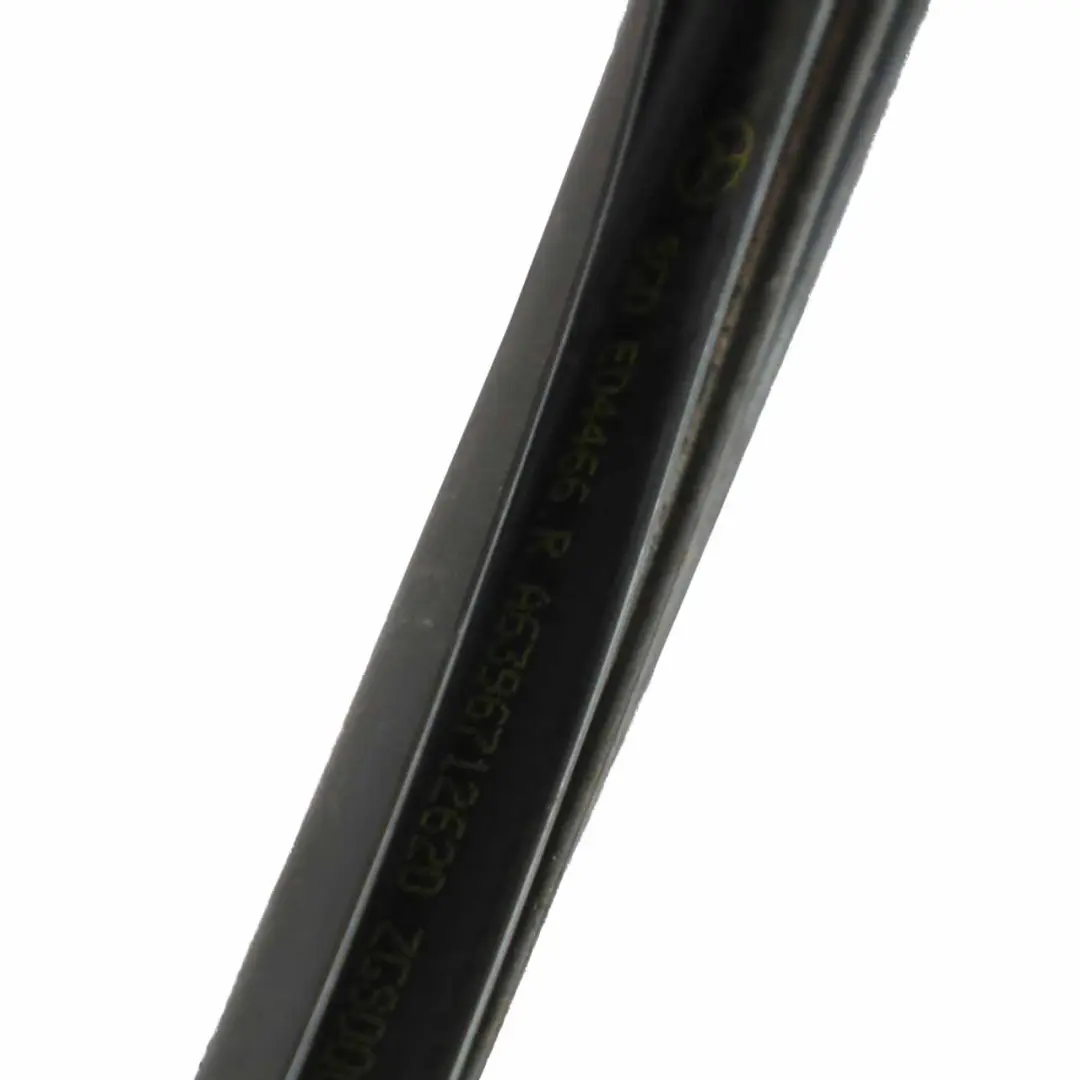 Guarnizione finestrino posteriore sinistro per Mercedes Vito W639 con numero di parte A6396712620 Mercedes Vito W639 Guarnizione finestrino posteriore sinistro - SKU A6396712620 - Numero di parte A6396712620