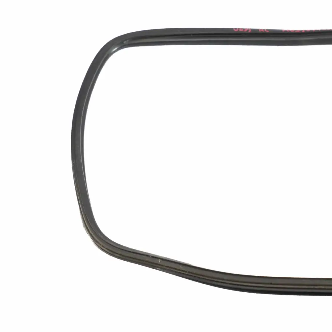 Mercedes Vito W639 Junta de sellado trasera izquierda - SKU A6396712620 - Número de pieza A6396712620