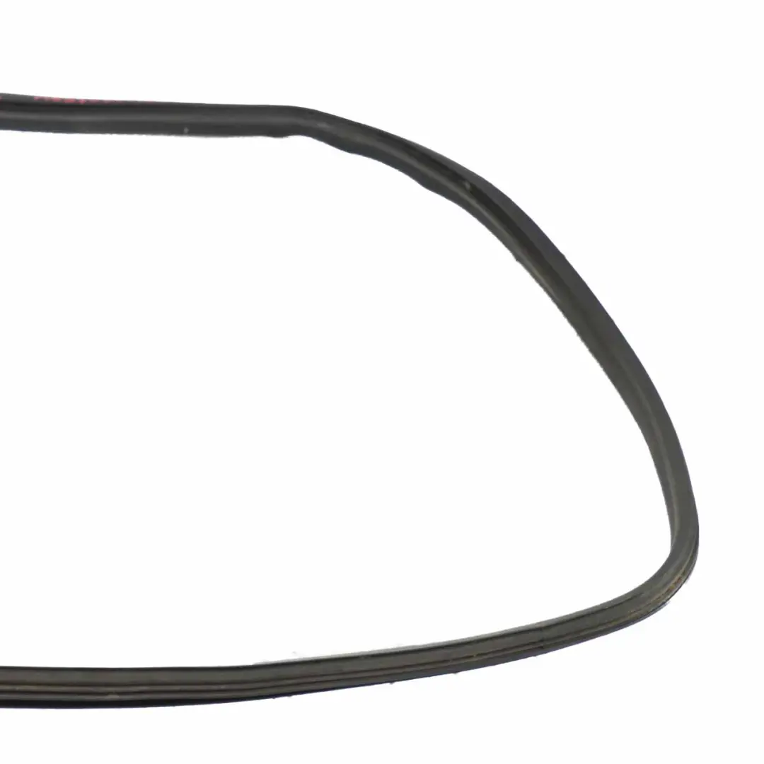 Mercedes Vito W639 Junta de sellado trasera izquierda - SKU A6396712620 - Número de pieza A6396712620