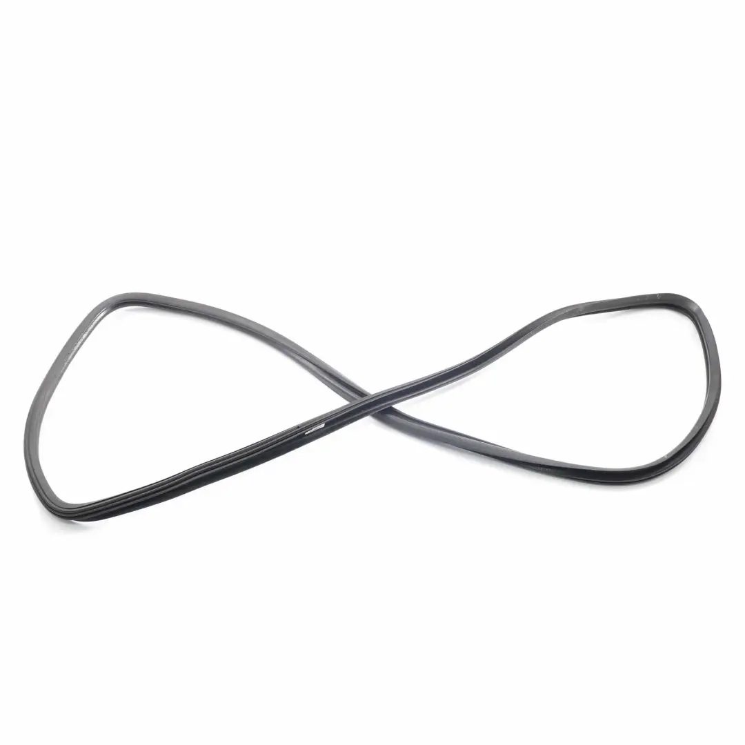 Junta de Sellado Trasera Derecha Cuarto Ventana Vidrio Sello para Mercedes Vito W639 con número de pieza A6396712720 Mercedes Vito W639 Junta de Sellado Trasera Derecha Cuarto Ventana Vidrio Sello - SKU A6396712720 - Número de pieza A6396712720