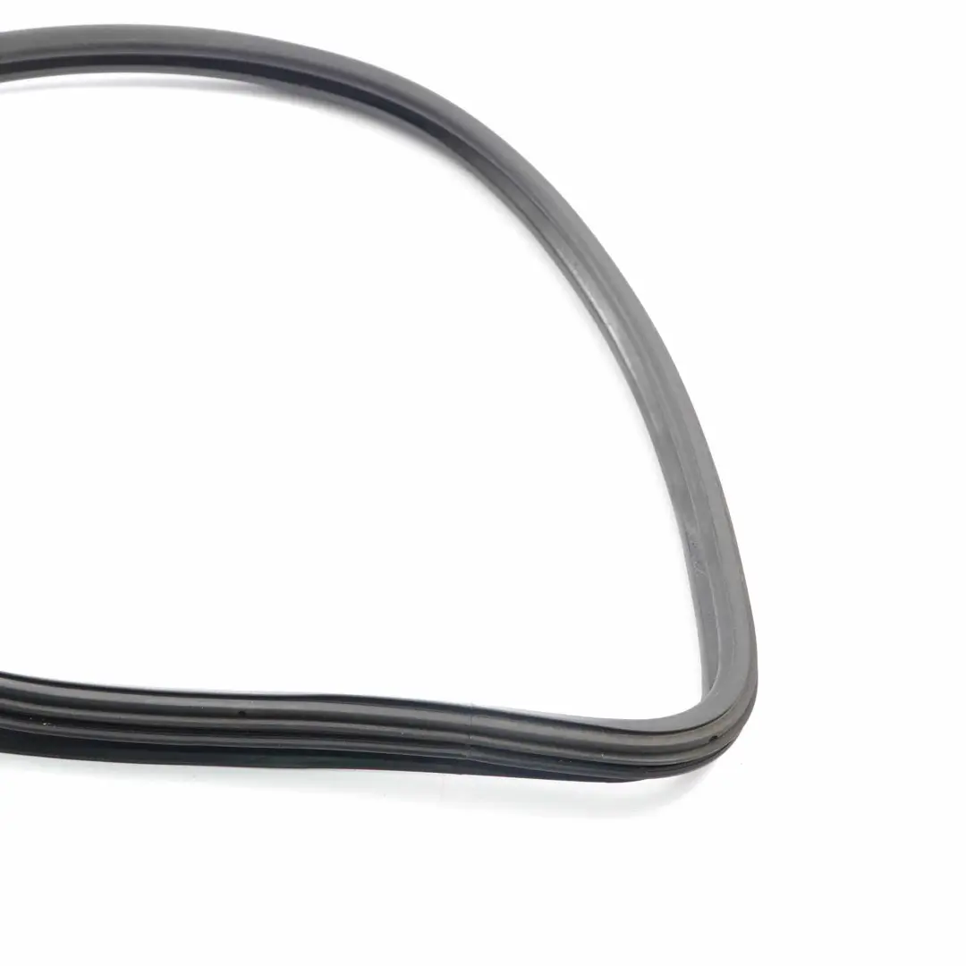 Mercedes Vito W639 Joint d'étanchéité Arrière Droit Joint de Vitre Custode - SKU A6396712720 - Numéro de pièce A6396712720