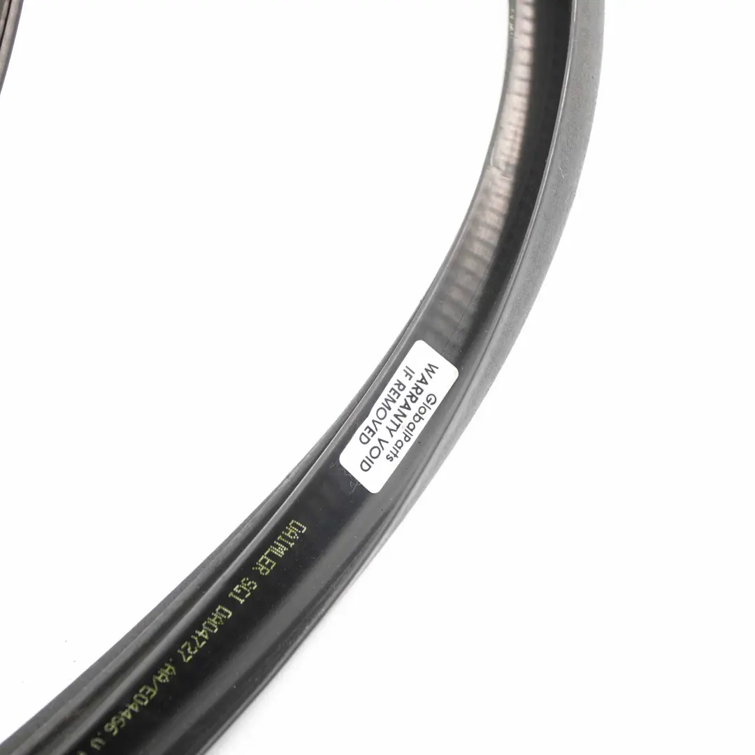 Joint d'étanchéité Arrière Droit Joint de Vitre Custode pour Mercedes Vito W639 à propos du numéro de pièce A6396712720 Mercedes Vito W639 Joint d'étanchéité Arrière Droit Joint de Vitre Custode - SKU A6396712720 - Numéro de pièce A6396712720