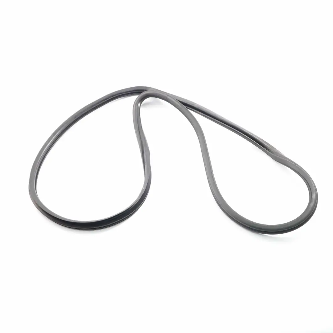 Sealing Gasket Rear Right O/S Quarter Window Glass Seal to Mercedes Vito W639 with Part number A6396712720 Mercedes Vito W639 Sealing Gasket Rear Right O/S Quarter Window Glass Seal - SKU A6396712720 - Part number A6396712720