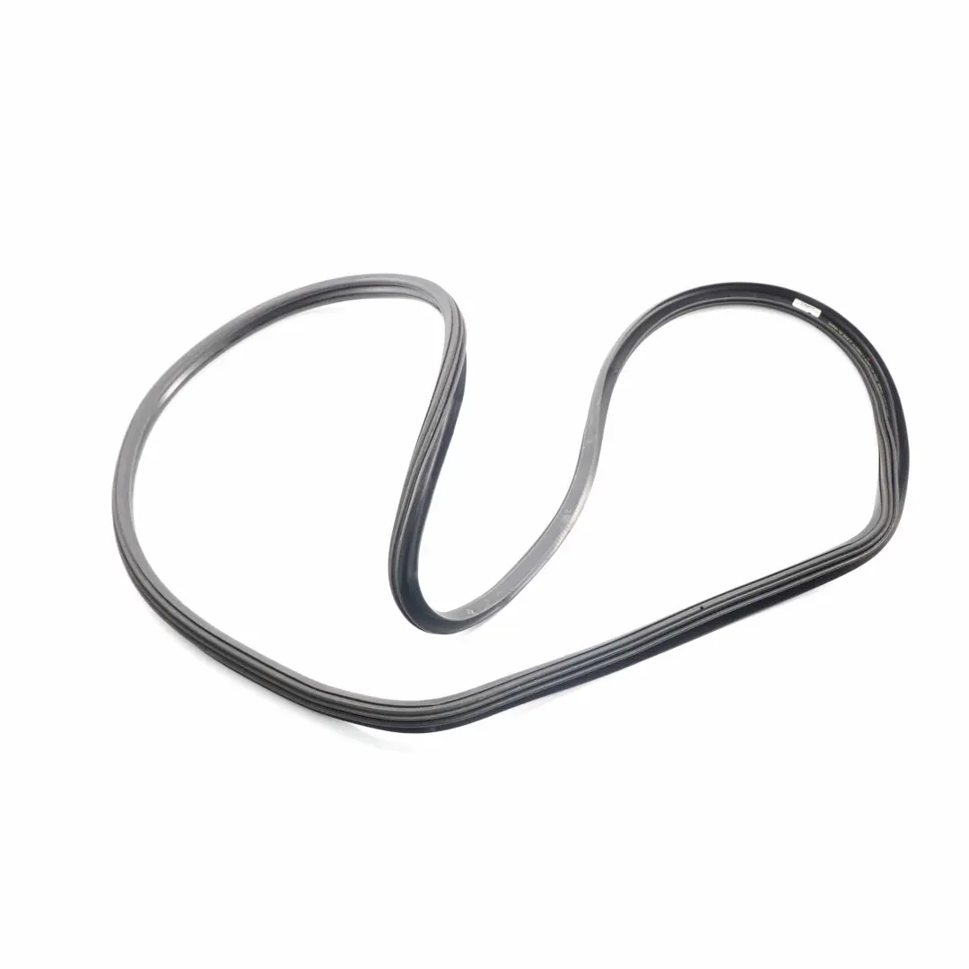 Junta de Sellado Trasera Derecha Cuarto Ventana Vidrio Sello para Mercedes Vito W639 con número de pieza A6396712720 Mercedes Vito W639 Junta de Sellado Trasera Derecha Cuarto Ventana Vidrio Sello - SKU A6396712720 - Número de pieza A6396712720