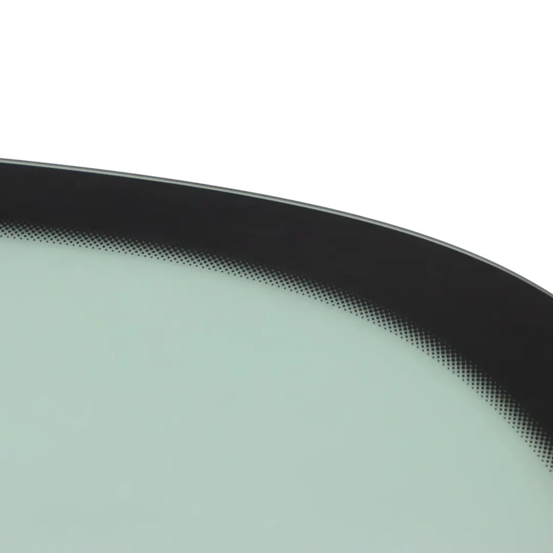 Mercedes Vito Viano W639 Rear Left N/S Quarter Side Window Glass AS2 - SKU A6396720213 - Part number A6396720213