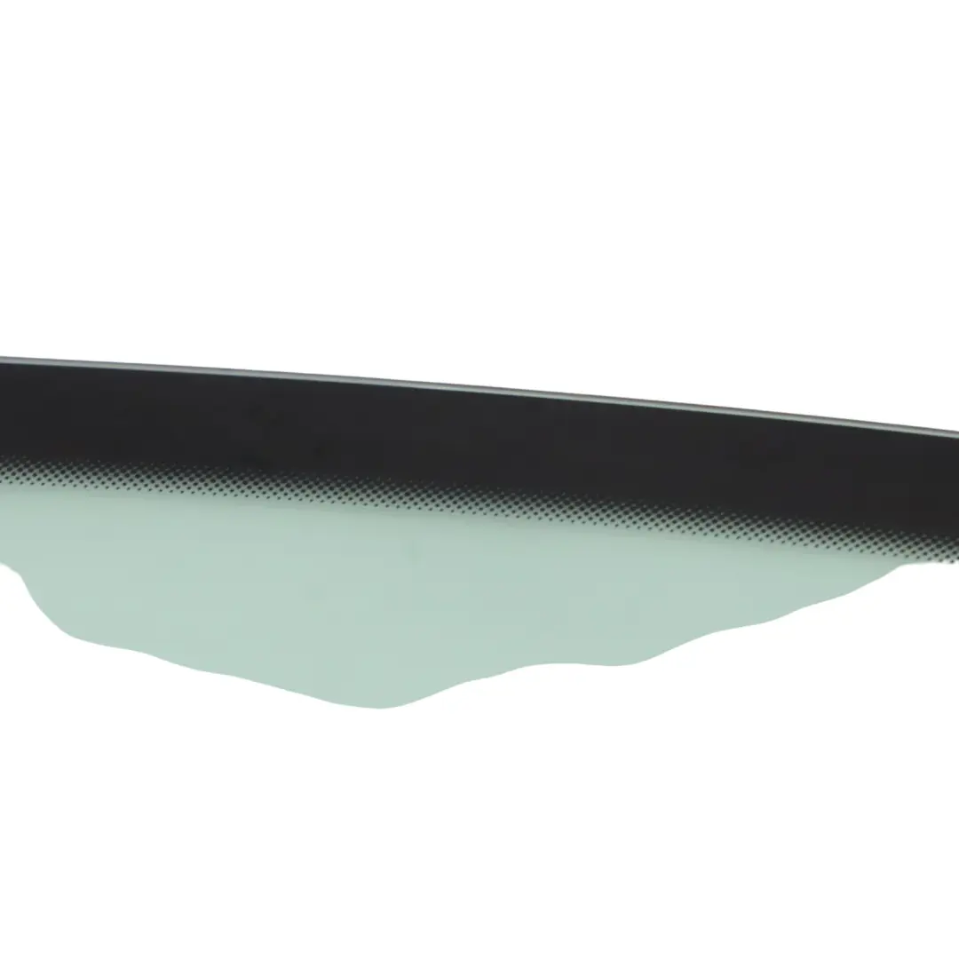 Mercedes Vito Viano W639 Rear Left N/S Quarter Side Window Glass AS2 - SKU A6396720213 - Part number A6396720213