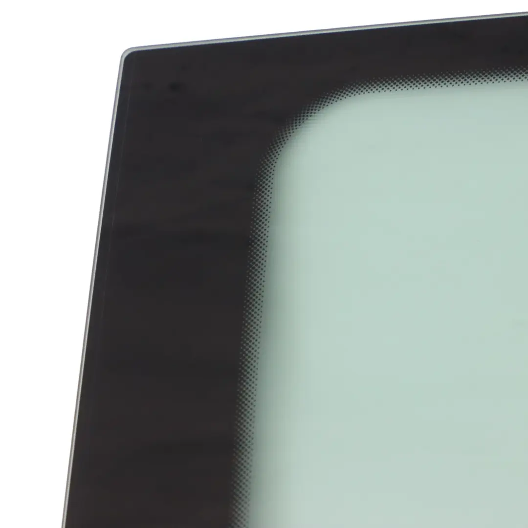 Mercedes Vito Viano W639 Rear Left N/S Quarter Side Window Glass AS2 - SKU A6396720213 - Part number A6396720213
