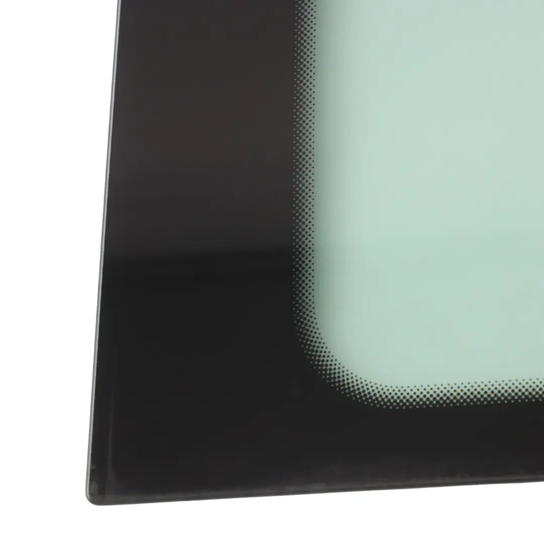 Left N/S Quarter Side Window Glass AS2 to Mercedes Vito Viano W639 Rear with Part number A6396720213 Mercedes Vito Viano W639 Rear Left N/S Quarter Side Window Glass AS2 - SKU A6396720213 - Part number A6396720213