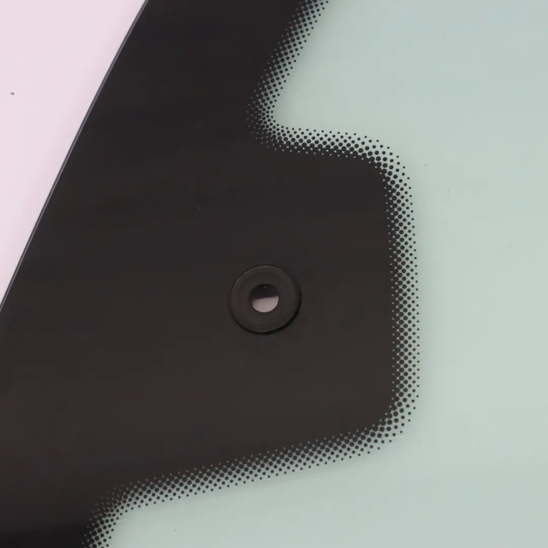 Mercedes Vito Viano W639 Rear Right O/S Quarter Side Window Glass AS2 - SKU A6396720313 - Part number A6396720313