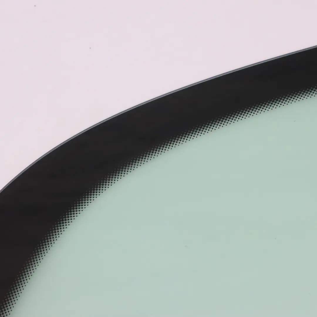 Mercedes Vito Viano W639 Rear Right O/S Quarter Side Window Glass AS2 - SKU A6396720313 - Part number A6396720313