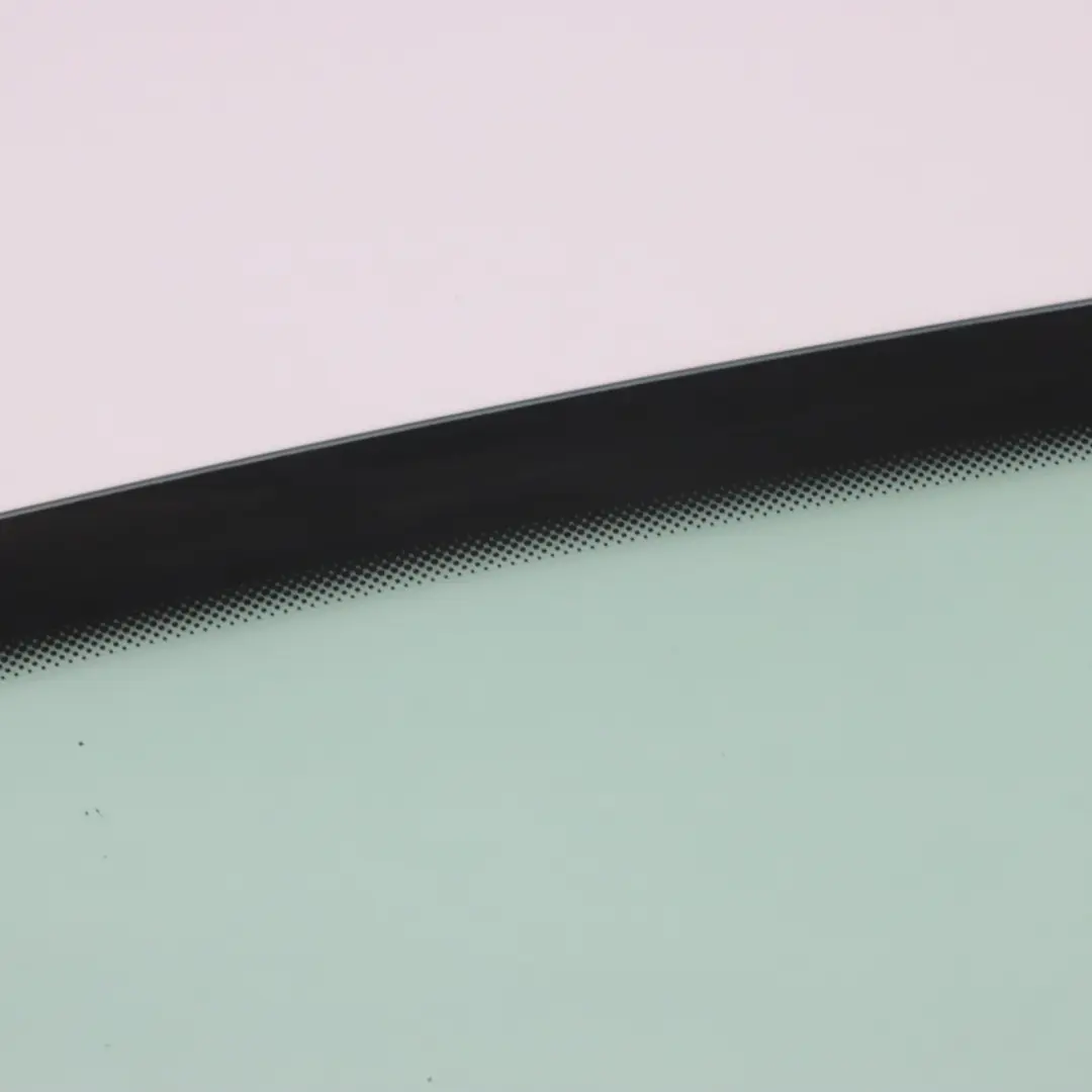 Mercedes Vito Viano W639 Rear Right O/S Quarter Side Window Glass AS2 - SKU A6396720313 - Part number A6396720313
