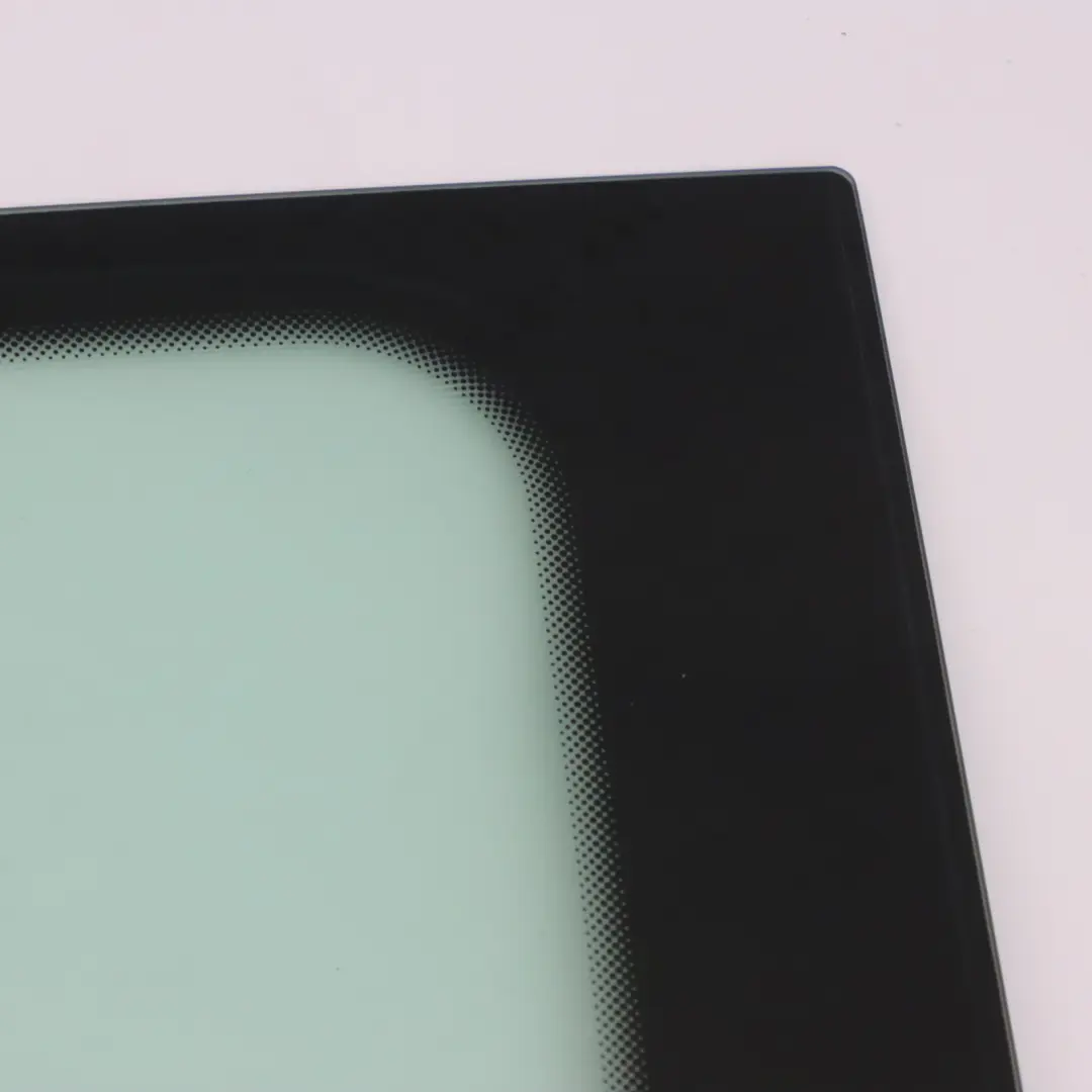 Mercedes Vito Viano W639 Rear Right O/S Quarter Side Window Glass AS2 - SKU A6396720313 - Part number A6396720313