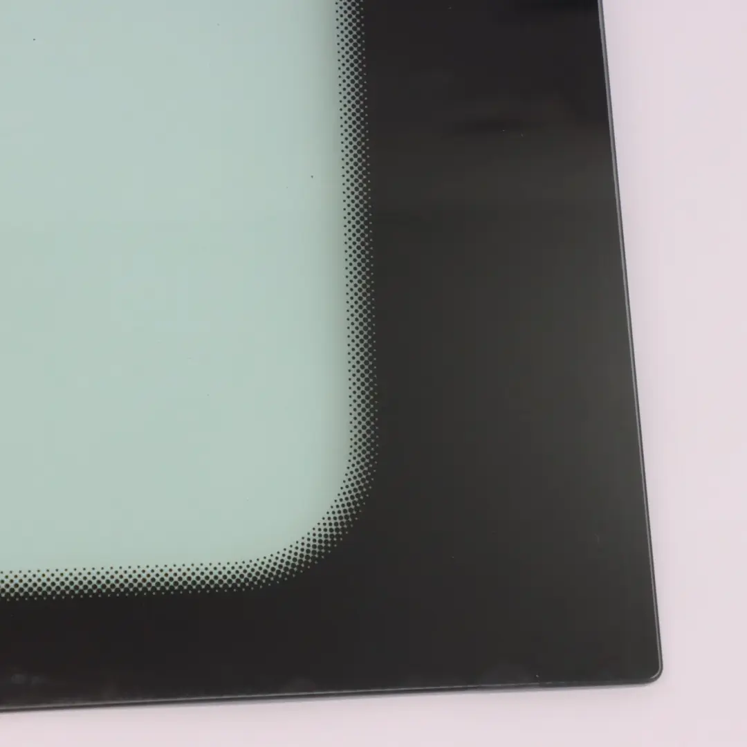 Mercedes Vito Viano W639 Rear Right O/S Quarter Side Window Glass AS2 - SKU A6396720313 - Part number A6396720313