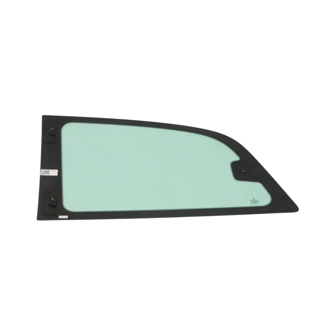 Mercedes Vito Viano W639 Rear Right O/S Quarter Side Window Glass AS2 - SKU A6396720313 - Part number A6396720313