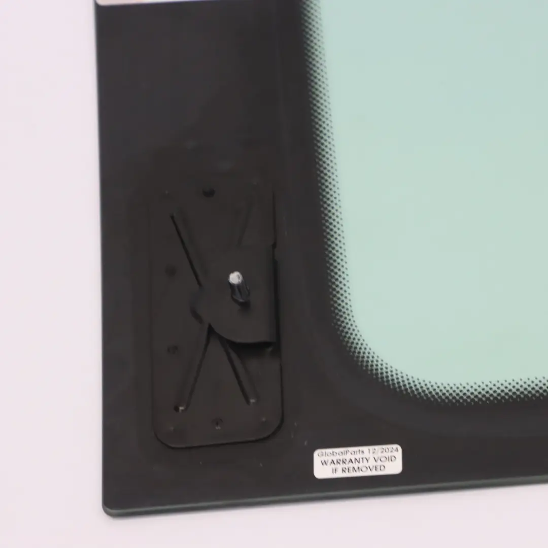 Mercedes Vito Viano W639 Rear Right O/S Quarter Side Window Glass AS2 - SKU A6396720313 - Part number A6396720313