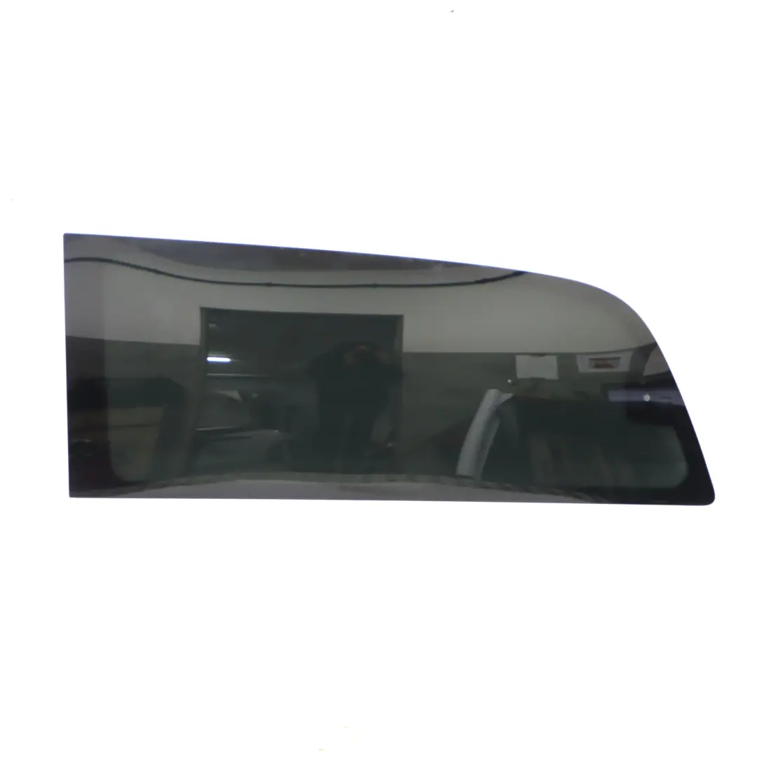 Hinten Links Seitenscheibe Fenster Glas AS3 Mercedes Vito Viano W639 - SKU A6396721613 - Teilenummer A6396721613