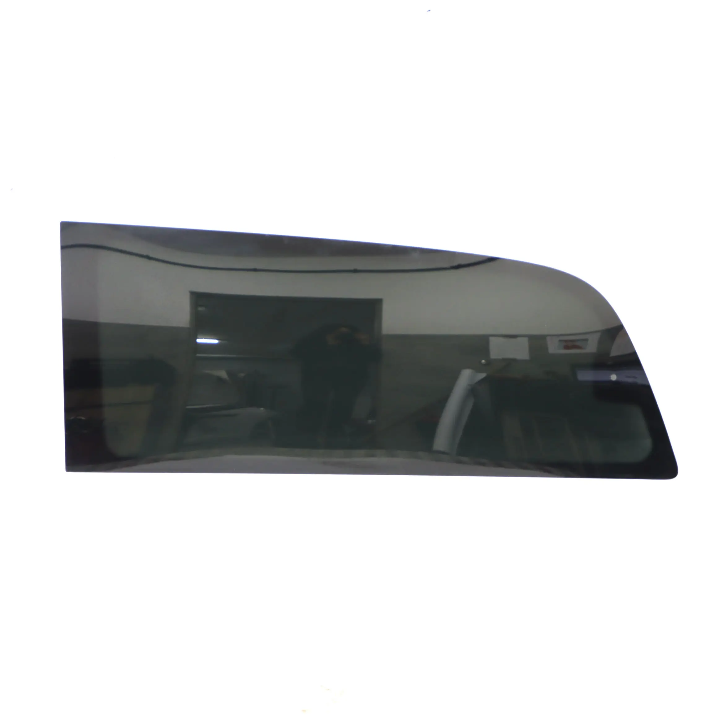 Mercedes Vito Viano W639 Hinten Links Seitenscheibe Fenster Glas AS3