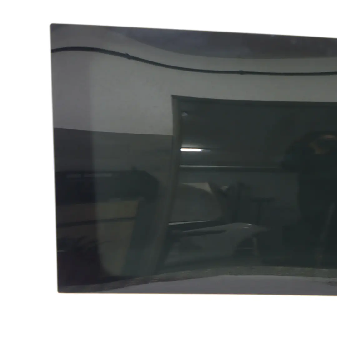 Hinten Links Seitenscheibe Fenster Glas AS3 Mercedes Vito Viano W639 - SKU A6396721613 - Teilenummer A6396721613