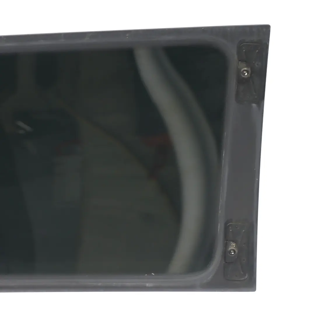 Hinten Links Seitenscheibe Fenster Glas AS3 Mercedes Vito Viano W639 - SKU A6396721613 - Teilenummer A6396721613