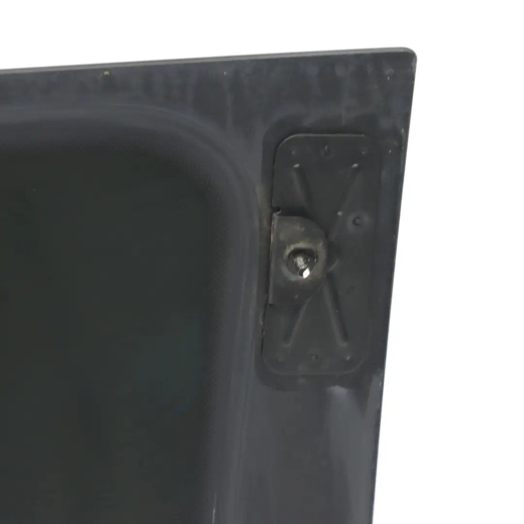 Hinten Links Seitenscheibe Fenster Glas AS3 Mercedes Vito Viano W639 - SKU A6396721613 - Teilenummer A6396721613
