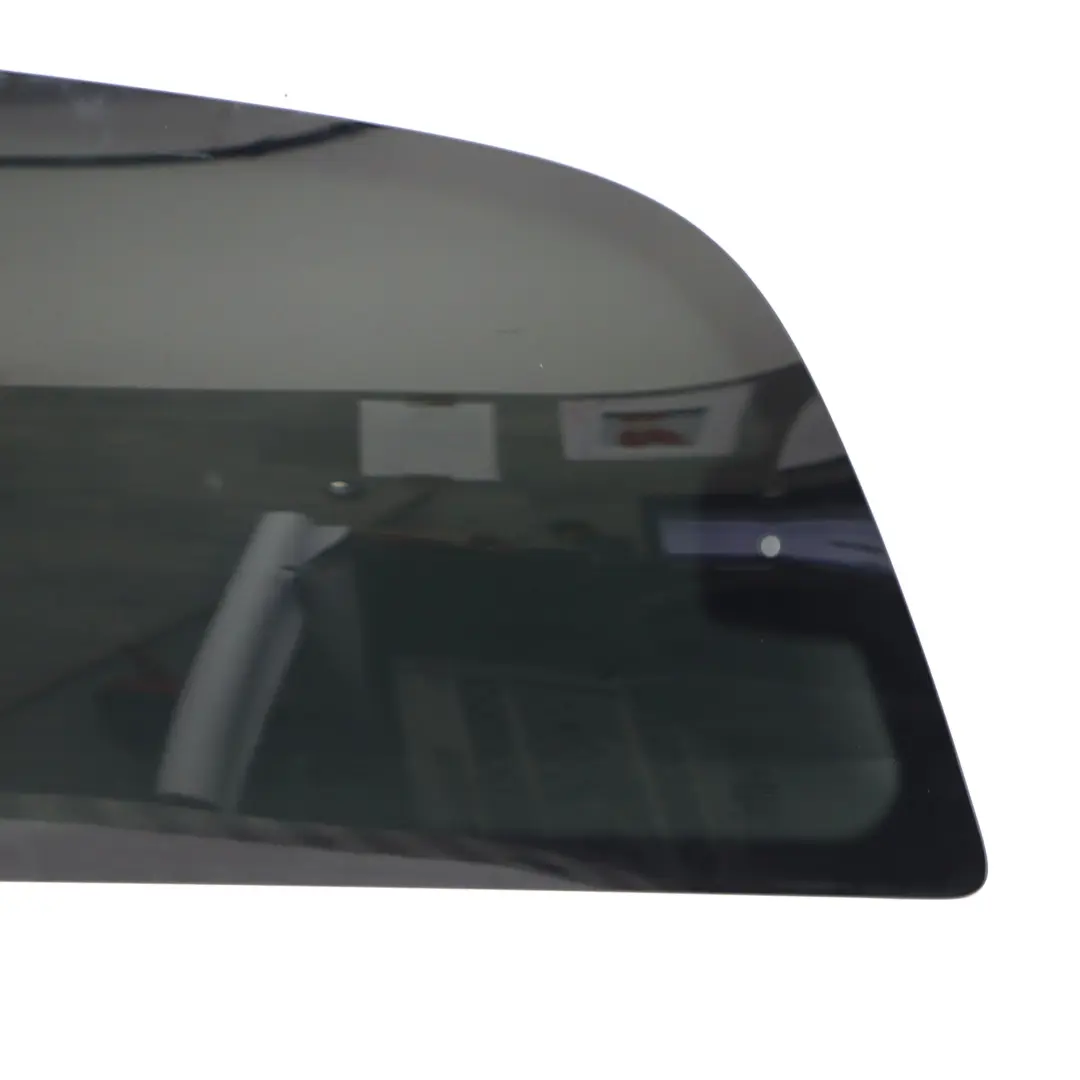 Vetro del lunotto posteriore sinistro AS3 per Mercedes Vito Viano W639 con numero di parte A6396721613 Mercedes Vito Viano W639 Vetro del lunotto posteriore sinistro AS3 - SKU A6396721613 - Numero di parte A6396721613