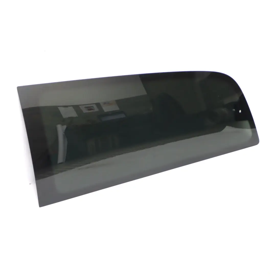 Mercedes Vito Viano W639 Vetro del lunotto posteriore sinistro AS3 - SKU A6396721613 - Numero di parte A6396721613