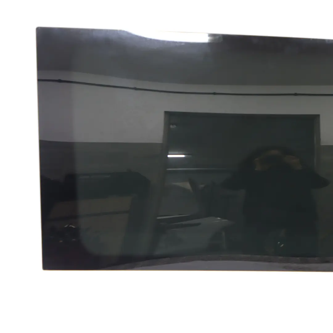 Hinten Links Seitenscheibe Fenster Glas AS3 Mercedes Vito Viano W639 - SKU A6396721613 - Teilenummer A6396721613