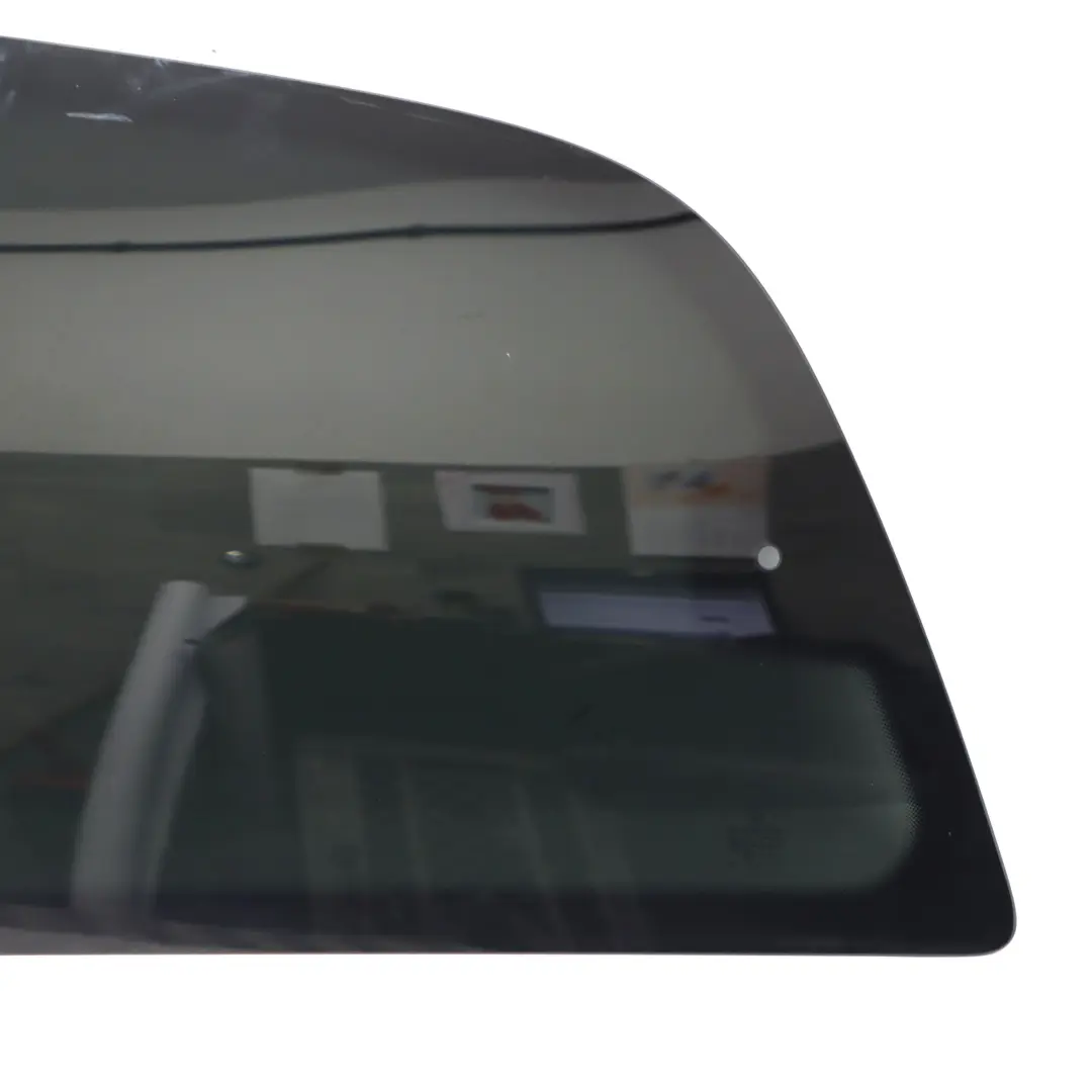 Hinten Links Seitenscheibe Fenster Glas AS3 für Mercedes Vito Viano W639 mit Teilenummer A6396721613 Mercedes Vito Viano W639 Hinten Links Seitenscheibe Fenster Glas AS3 - SKU A6396721613 - Teilenummer A6396721613