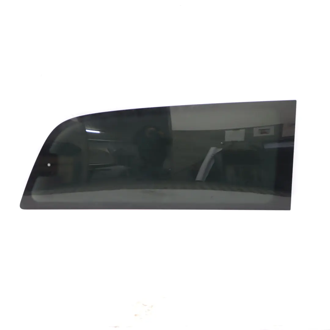 Mercedes Vito Viano W639 Rear Right O/S Quarter Side Window Glass AS3 Tinted - SKU A6396721713 - Part number A6396721713