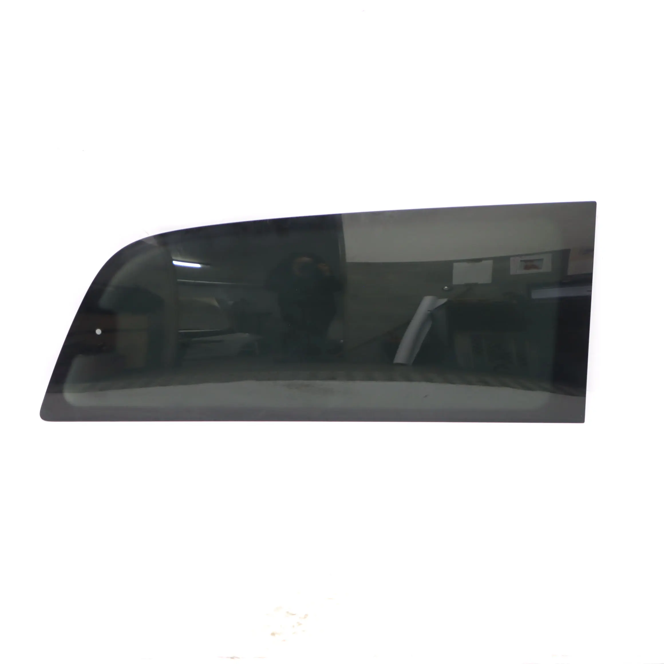 Mercedes Vito Viano W639 Rear Right O/S Quarter Side Window Glass AS3 Tinted