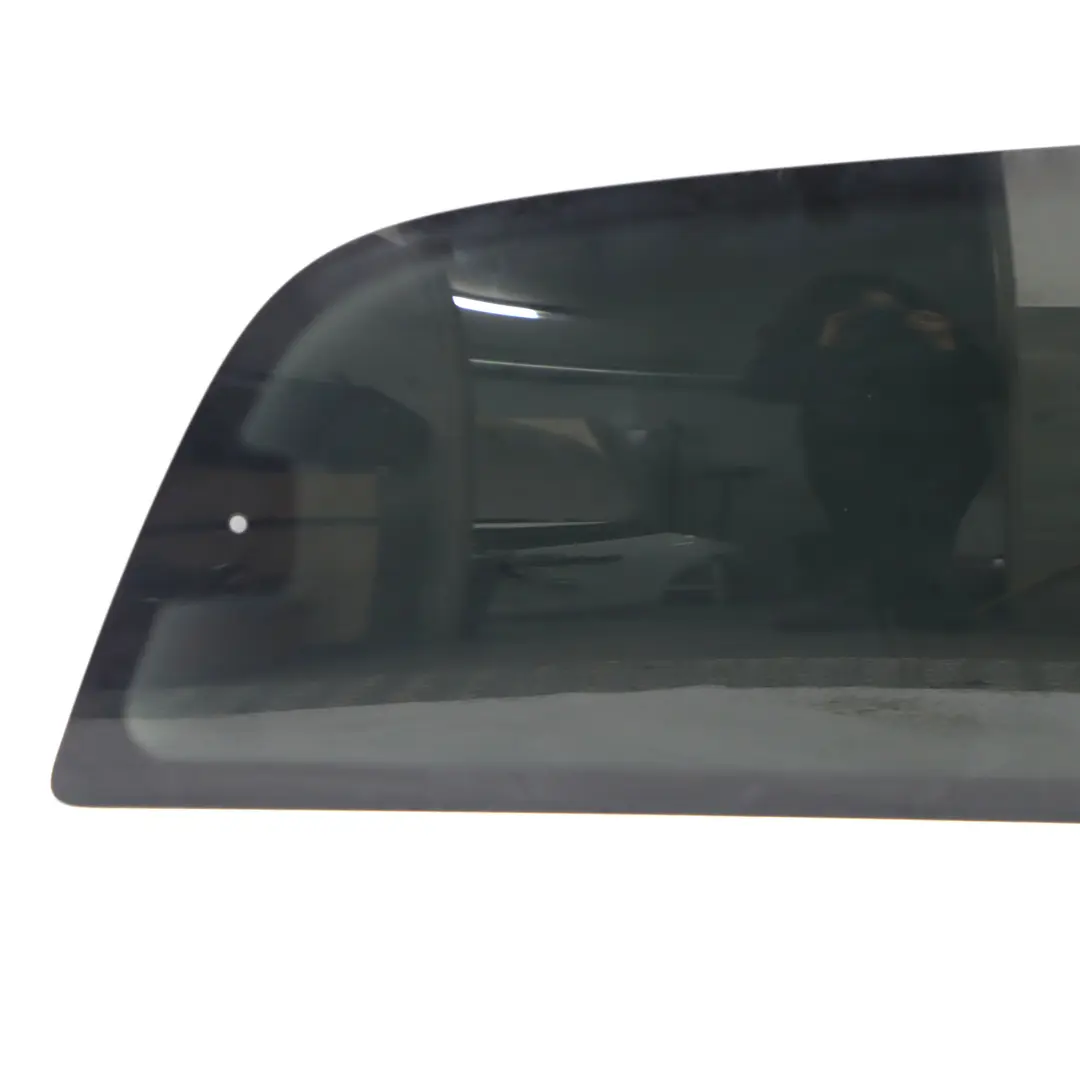 Mercedes Vito Viano W639 Rear Right O/S Quarter Side Window Glass AS3 Tinted - SKU A6396721713 - Part number A6396721713