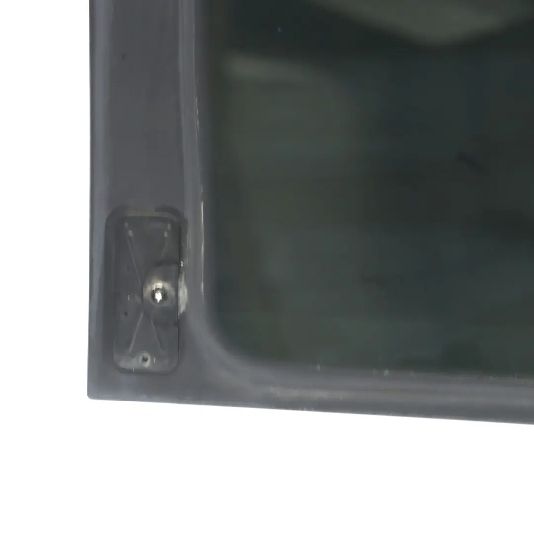 Mercedes Vito Viano W639 Rear Right O/S Quarter Side Window Glass AS3 Tinted - SKU A6396721713 - Part number A6396721713