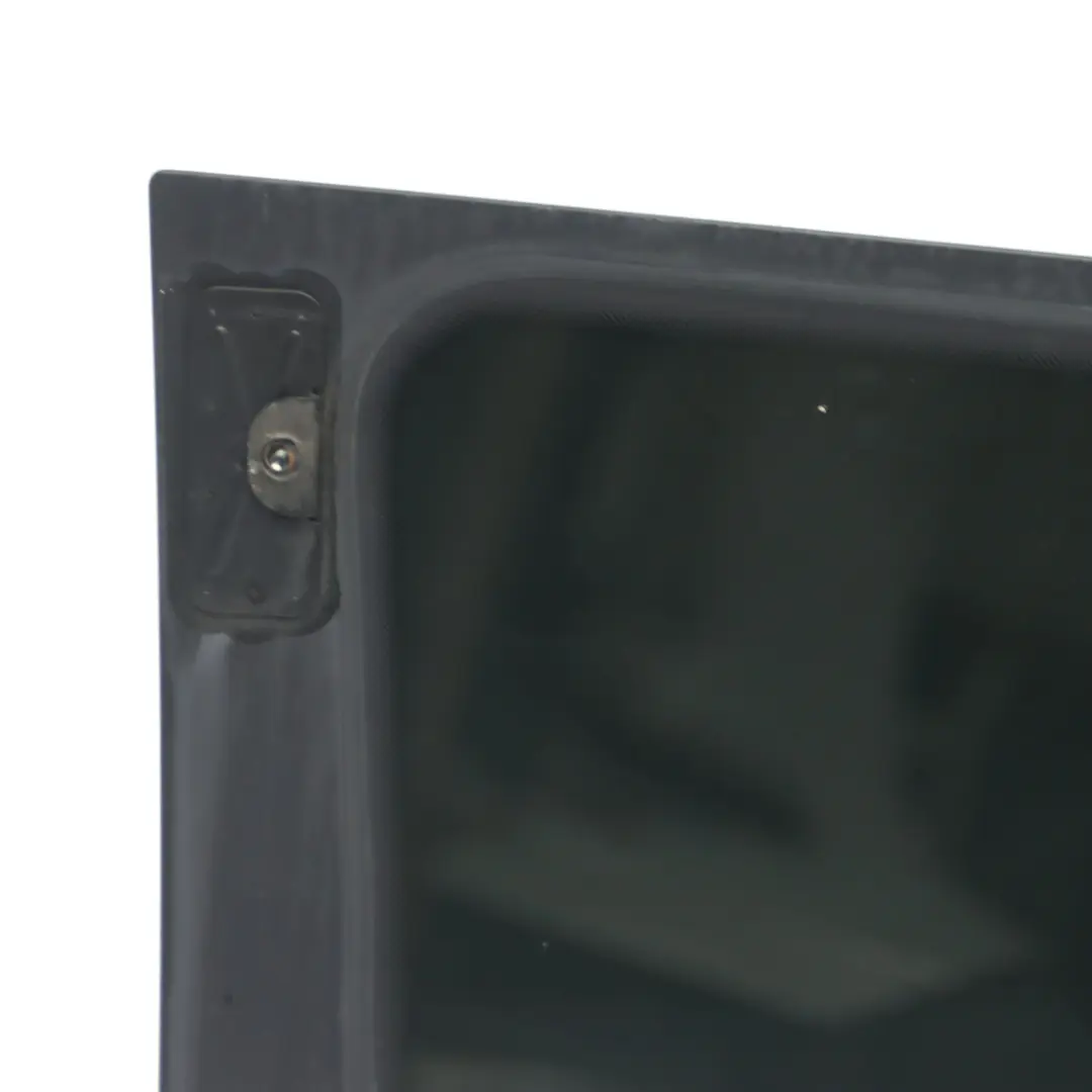 Right O/S Quarter Side Window Glass AS3 Tinted to Mercedes Vito Viano W639 Rear with Part number A6396721713 Mercedes Vito Viano W639 Rear Right O/S Quarter Side Window Glass AS3 Tinted - SKU A6396721713 - Part number A6396721713