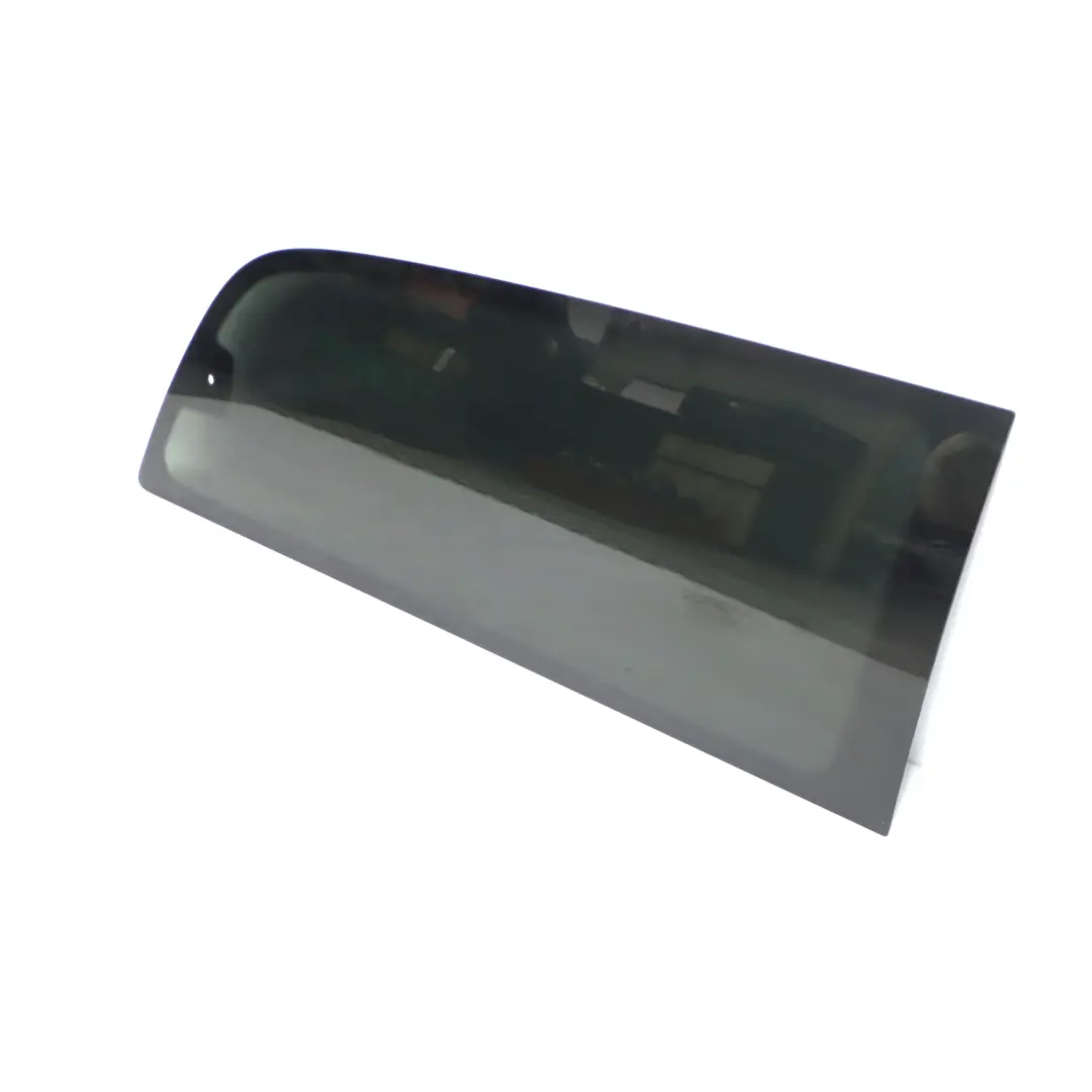 Mercedes Vito Viano W639 Rear Right O/S Quarter Side Window Glass AS3 Tinted - SKU A6396721713 - Part number A6396721713