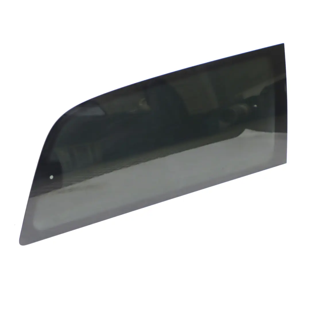 Mercedes Vito Viano W639 Rear Right O/S Quarter Side Window Glass AS3 Tinted - SKU A6396721713 - Part number A6396721713