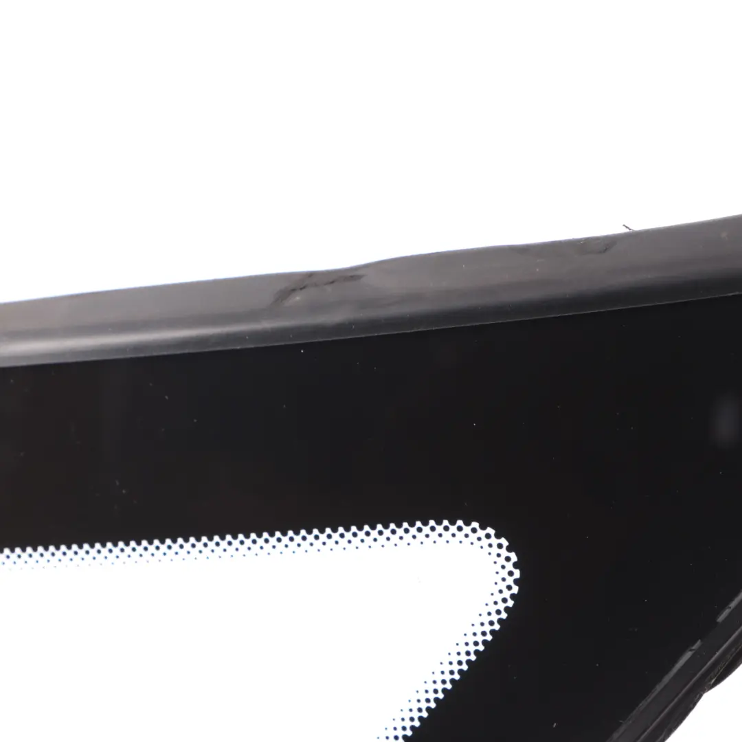 Mercedes W639 Fenêtre Panneau Latéral Fixe Verre Avant Droite AS2 - SKU A6396736405 - Numéro de pièce A6396736405