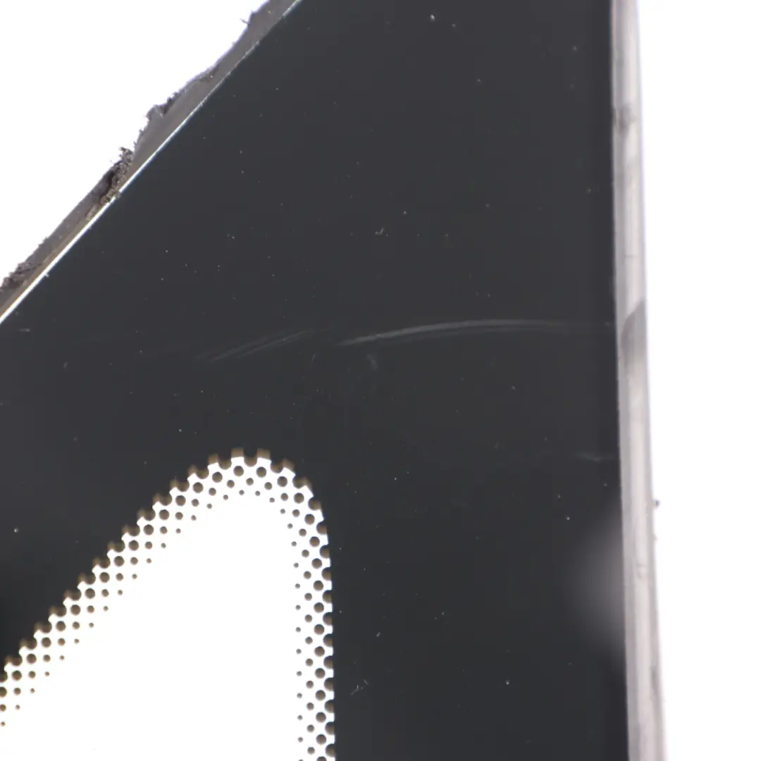  Ventana lateral Mercedes W639 Delantera Izquierda Triangulo Acristalamiento AS2 - SKU A6396736505-1 - Número de pieza A6396736505