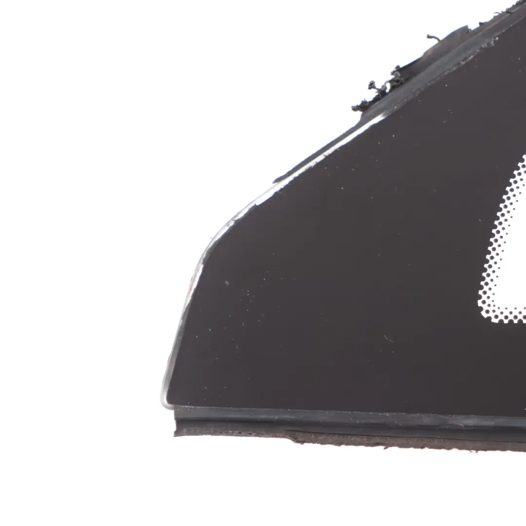  Finestrino Laterale Mercedes Vito W639 Anteriore Sinistro Triangolo Vetro AS2 - SKU A6396736705 - Numero di parte A6396736705