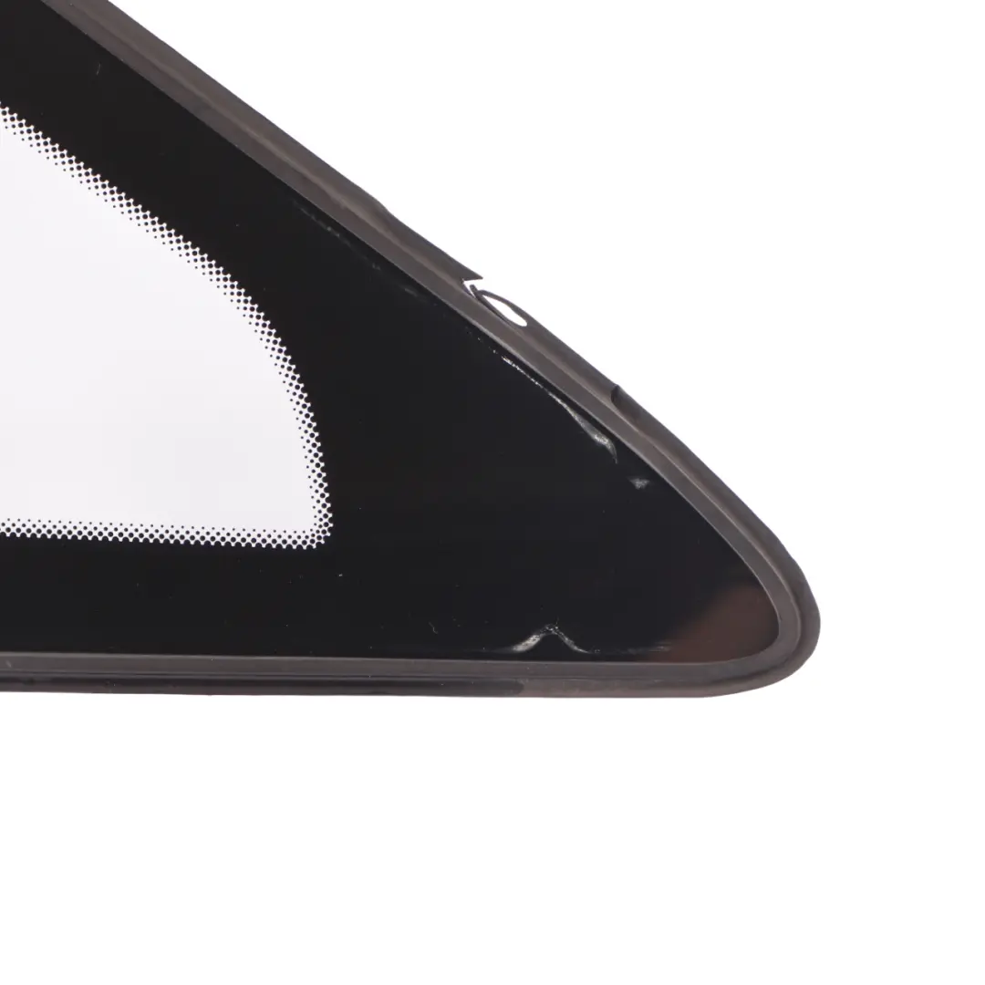  Vitrage Latéral Mercedes Vito W639 Avant Droit Triangulaire AS2 - SKU A6396736805 - Numéro de pièce A6396736805