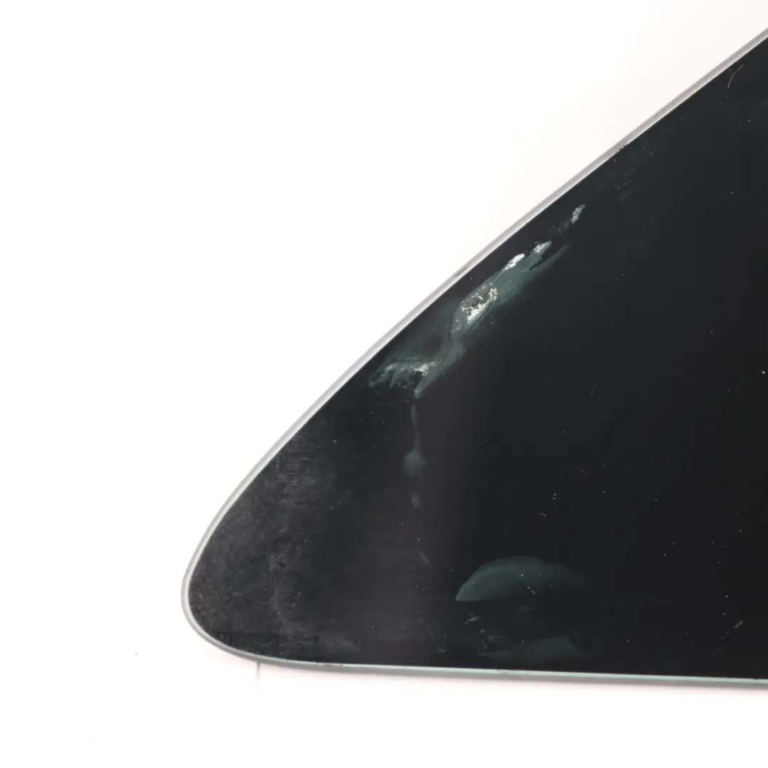 Mercedes Vito W639 Vitre latérale gauche Verre absorbant la chaleur - SKU A6396736905 - Numéro de pièce A6396736905