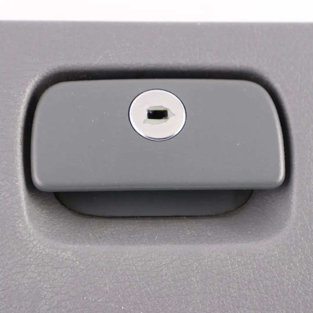 Glove Box Dashboard Storage Tray Front Flap Cover to Mercedes Vito W639 with Part number A6396800098 Mercedes Vito W639 Glove Box Dashboard Storage Tray Front Flap Cover - SKU A6396800098 - Part number A6396800098