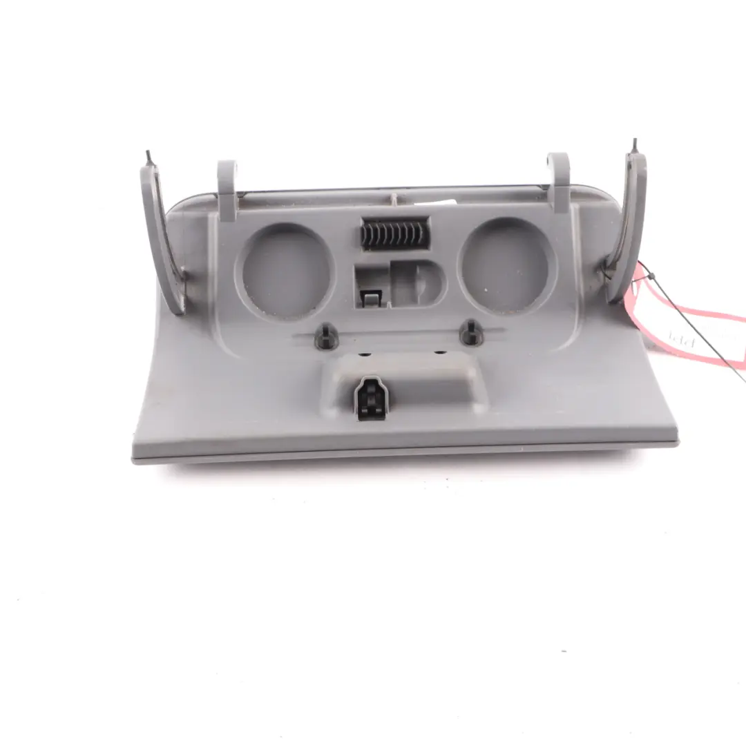 Mercedes Vito W639 Cassetto Portaoggetti Vassoio Coperchio Anteriore - SKU A6396800098 - Numero di parte A6396800098