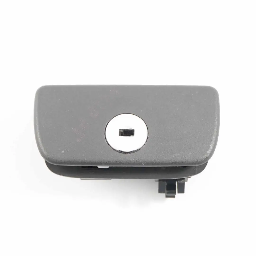  Glove Box Lock Mercedes Vito W639 Dashboard Dash Compartment Opener - SKU A6396800184 - Part number A6396800184