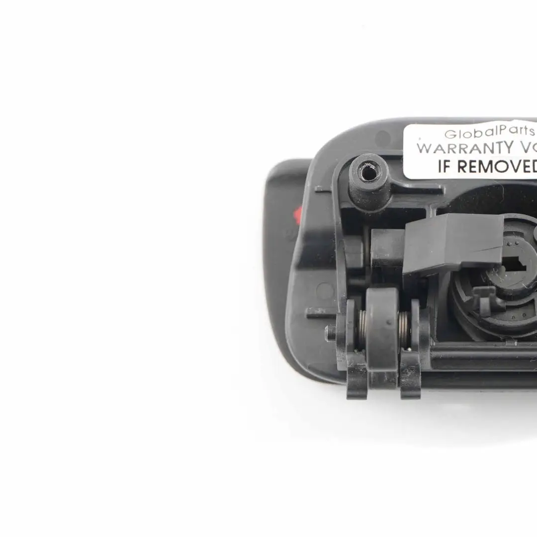  Glove Box Lock Mercedes Vito W639 Dashboard Dash Compartment Opener - SKU A6396800184 - Part number A6396800184