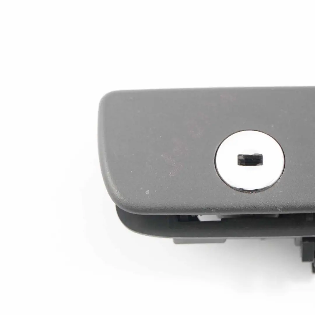  Glove Box Lock Mercedes Vito W639 Dashboard Dash Compartment Opener - SKU A6396800184 - Part number A6396800184