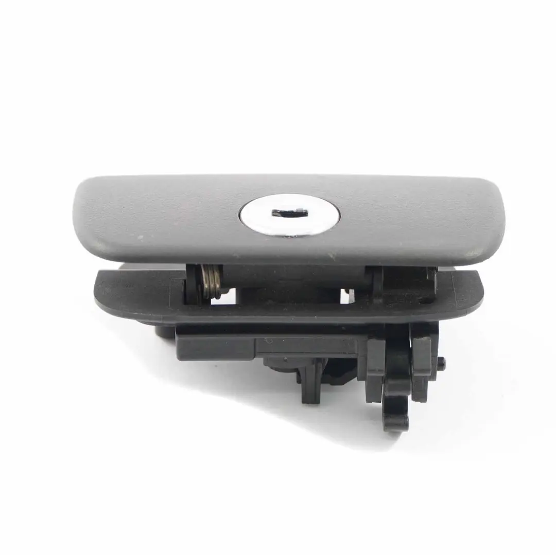 Zamek Schowka do Mercedes Vito W639 o numerze A6396800184 Mercedes Vito W639 Zamek Schowka - SKU A6396800184 - Numer Części A6396800184