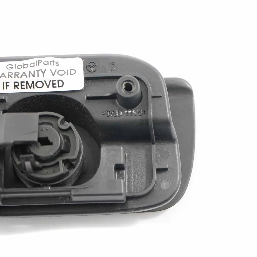  Glove Box Lock Mercedes Vito W639 Dashboard Dash Compartment Opener - SKU A6396800184 - Part number A6396800184