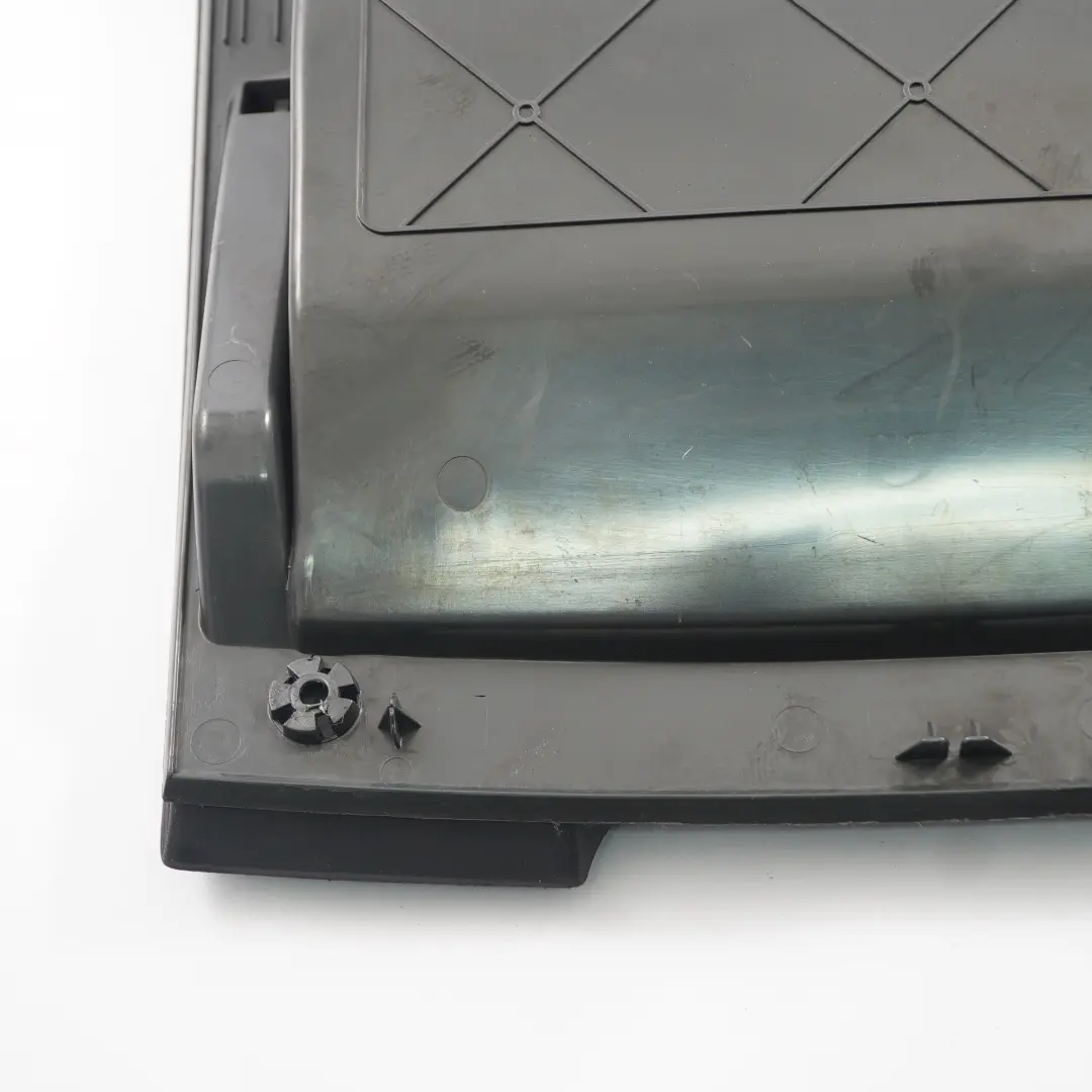 Mercedes Vito W639 Armaturenbrett Mitte Handschuhfach vorne oben - SKU A6396800191-1 - Teilenummer A6396800191